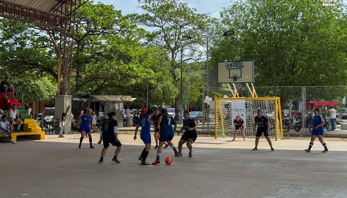 Jornada ‘Juernes de Juventud’ en Fortalecillas