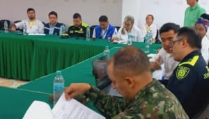 Huila impulsa reconciliación con víctimas y protección infantil
