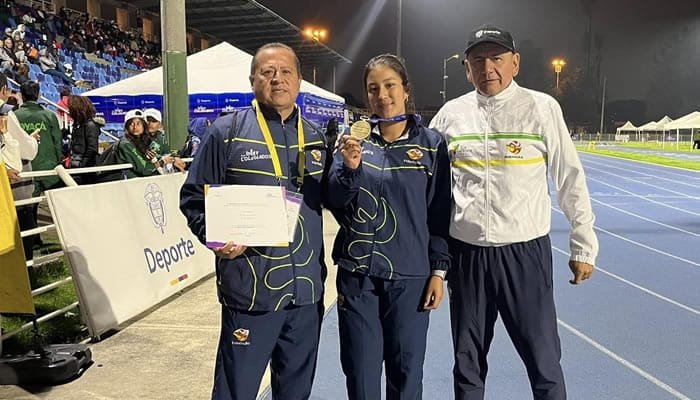 Huila ya suma medallas en los Juegos Intercolegiados
