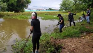 Apoyo a proyectos de investigación en el bosque seco del Huila