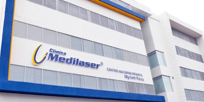 Neiva cuenta con nuevo centro materno-infantil de última tecnología