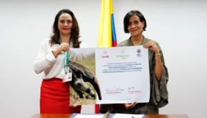 Gran acuerdo para la medición ambiental