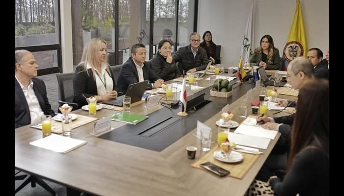 Aguacate colombiano le apunta al mercado japonés