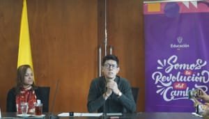 Icetex tendrá nuevo modelo financiero, anuncia el Gobierno