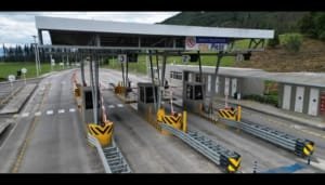 Suspenden alzas en peajes de Autopista Norte, Antioquia y más regiones