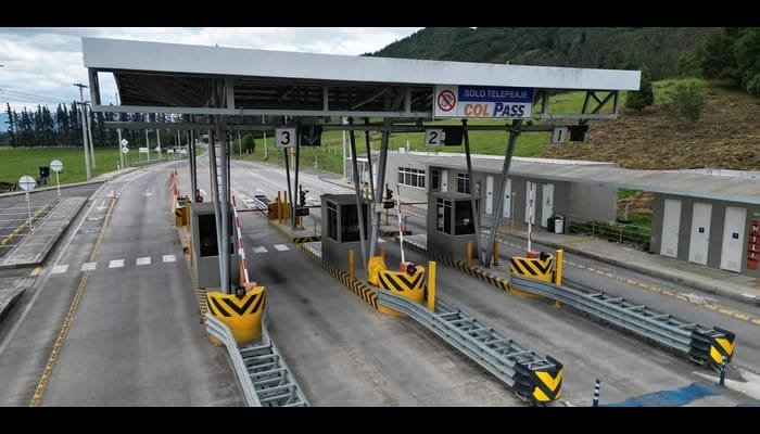 Suspenden alzas en peajes de Autopista Norte, Antioquia y más regiones
