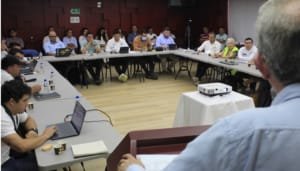 Retrasos en Pericongo: comunidades piden soluciones urgentes