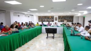 Huila Refuerza Políticas de Equidad y Combate a la Pobreza