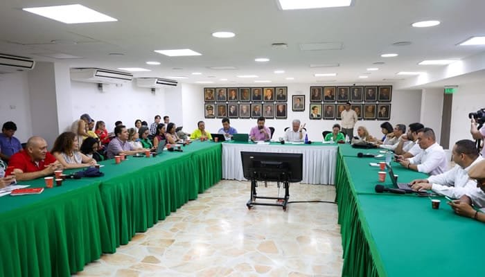 Huila Refuerza Políticas de Equidad y Combate a la Pobreza