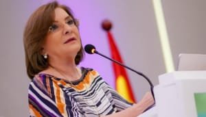 Erradicar la Trata de Personas: un esfuerzo de todos, según la Procuradora