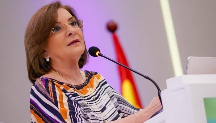 Erradicar la Trata de Personas: un esfuerzo de todos, según la Procuradora