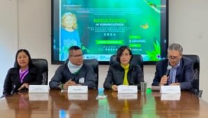 Amazonía: 42 Proyectos para la Sostenibilidad y el Liderazgo Indígena
