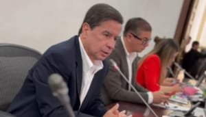 Financiación pública y listas cerradas: claves de la reforma política