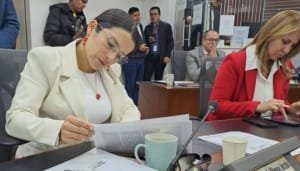 Avanza reforma a la salud: representante radica 16 proposiciones en Cámara