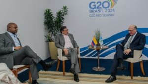 Proyectos de energía limpia avanzan con apoyo internacional