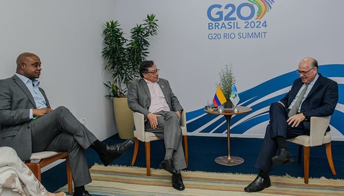 Proyectos de energía limpia avanzan con apoyo internacional