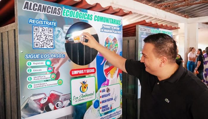 Importante iniciativa para Rivera