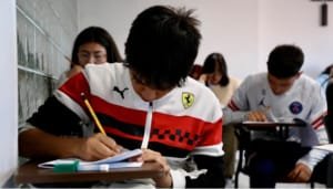 Así les fue a los estudiantes tras las Pruebas Saber 11