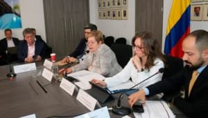 Inician negociaciones para el salario mínimo del año entrante