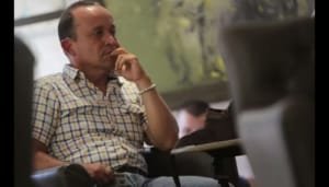 Santiago Uribe Vélez absuelto de cargos de homicidio y concierto para delinquir