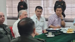 La nueva estrategia de seguridad en el Huila