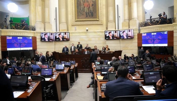 Aprobada Reforma al Sistema General de Participaciones