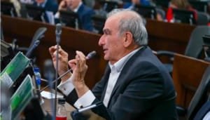 Senado aprueba «Ley Sofía» para combatir abuso infantil