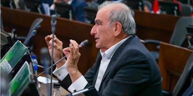 Senado aprueba «Ley Sofía» para combatir abuso infantil