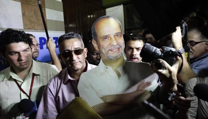 Gobierno insiste en liberar a Simón Trinidad