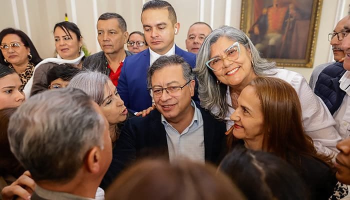 Reconocimiento de pensión a ex empleados de Telecom