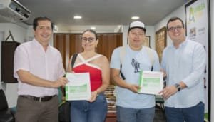 Más títulos de propiedad para familias huilenses