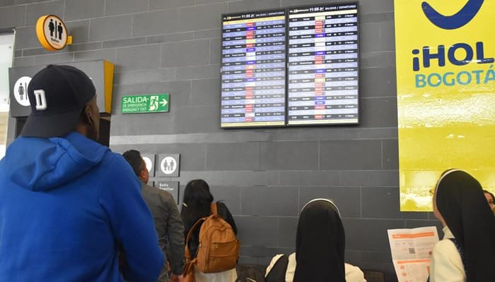 Derechos y Deberes del Viajero: Estrategias para la Temporada Alta