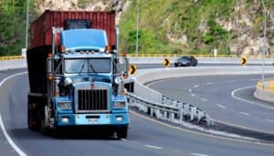 Crece el transporte de carga en Colombia: 12 millones de toneladas en septiembre