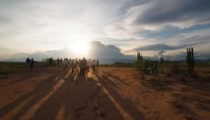 Turismo en Colombia Crece un 9 % en 2024