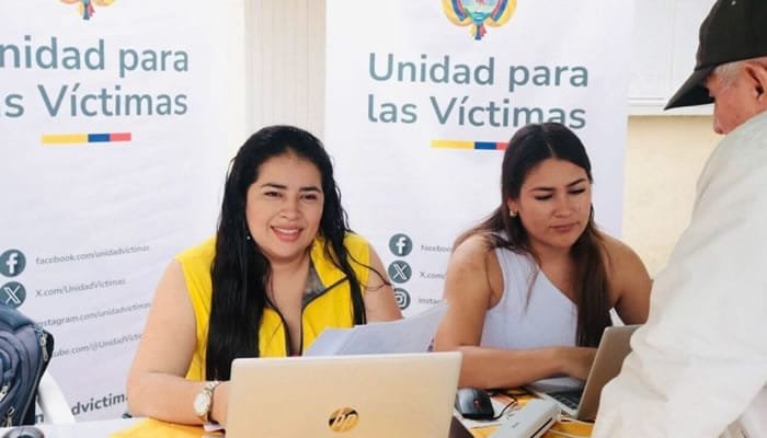 Avances en reparación de víctimas en el Macizo Colombiano