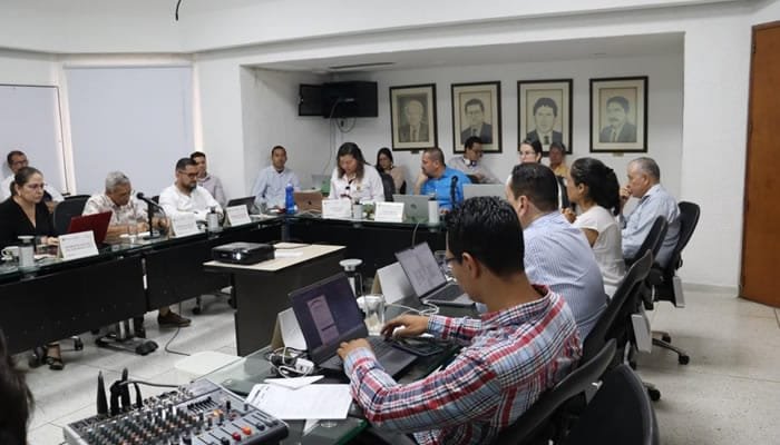 Universidad Surcolombiana aprueba su Plan 2025-2034