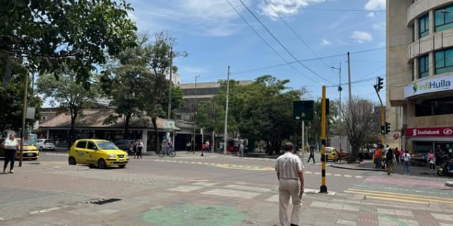 Menos accidentes, más muertes en vías de Neiva en octubre