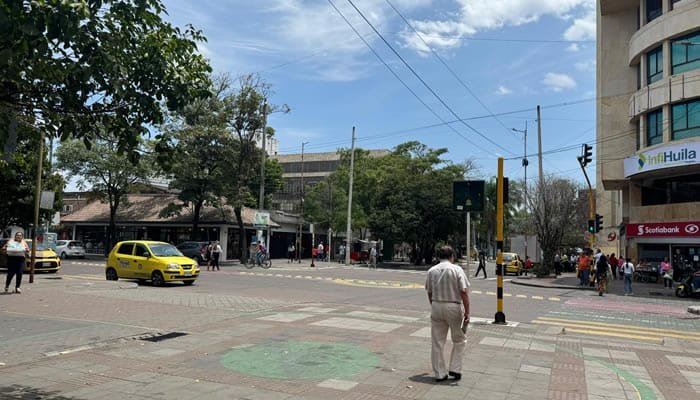 Menos accidentes, más muertes en vías de Neiva en octubre