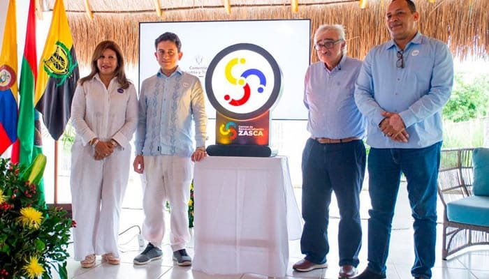 Aumento de los Centros de Reindustrialización Zasca
