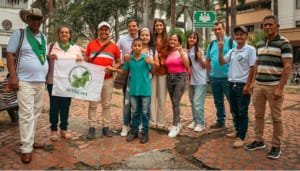 Cuatro nuevas zonas de reserva campesina en Colombia