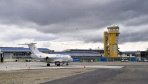 Mintransporte pide límites en valor de pasajes aéreos