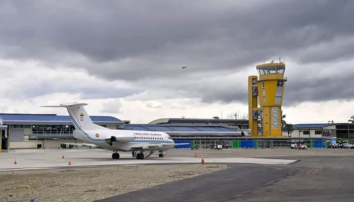 Mintransporte pide límites en valor de pasajes aéreos