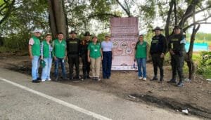 Huila, más fuerte contra el tráfico ilegal de flora y fauna