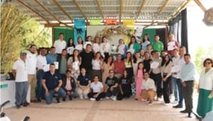 CAM busca fortalecer las organizaciones ambientales