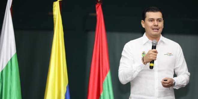 Neiva presenta logros clave en infraestructura, salud y educación durante 2024