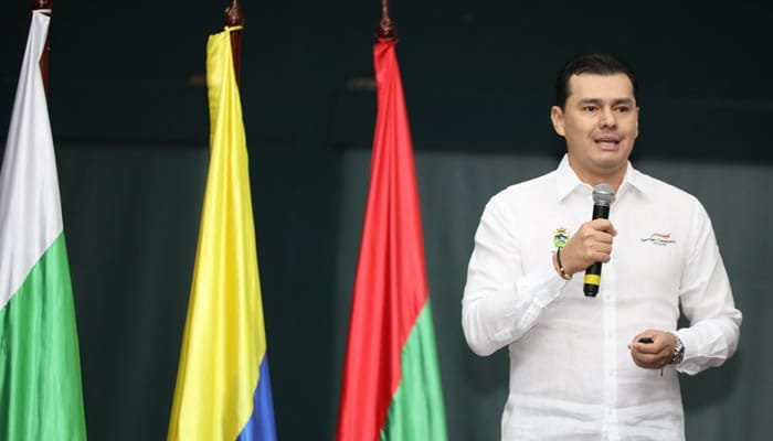 Neiva presenta logros clave en infraestructura, salud y educación durante 2024
