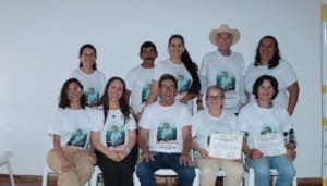 Certifican a Comunidades del Huila en Manejo de Abejas Sin Aguijón