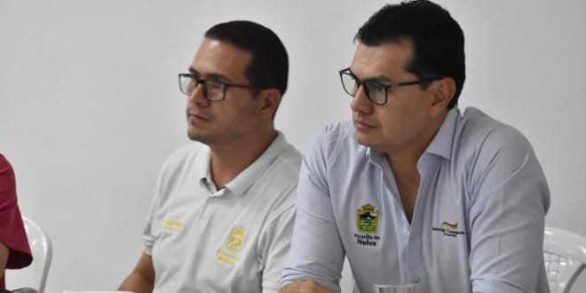 Neiva refuerza acciones para las víctimas del conflicto armado