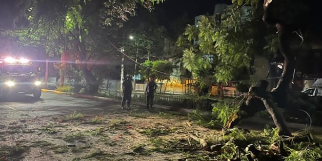 Emergencias de último momento en Neiva