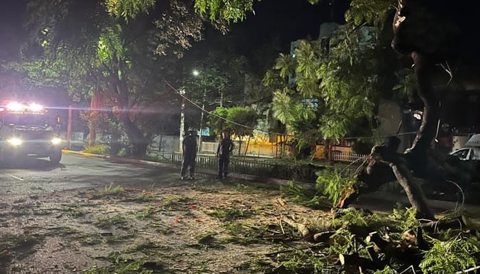 Emergencias de último momento en Neiva